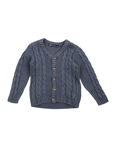 SP1 Cardigan Lead 100% Cotton