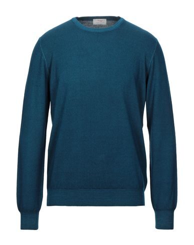 Gran Sasso Sweater In Blue