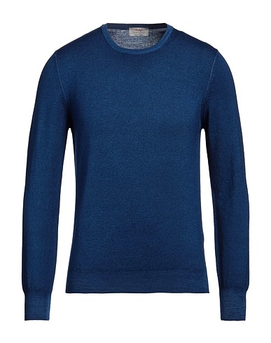 GRAN SASSO Pullover VINTAGE 100% Laine vierge