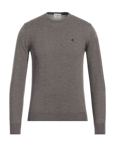 BROOKSFIELD Jumper 100% Virgin Wool