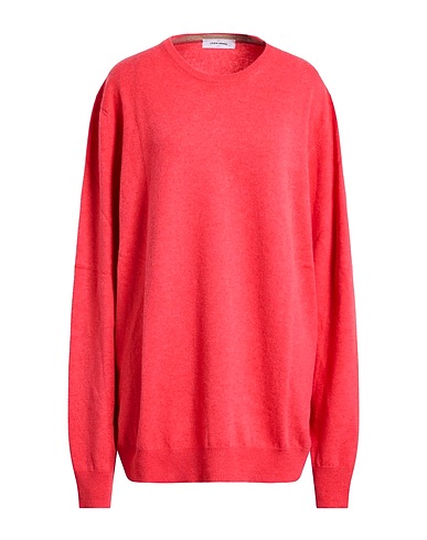 GRAN SASSO Pullover Rosa 80% Lana, 10% Cachemire, 10% Viscosa