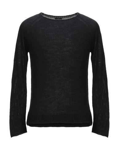 Click to view more detailed imagery on our partner's website Hōsio Sweater In Black