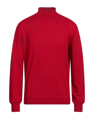 GRAN SASSO Dolcevita 100% Lana Vergine