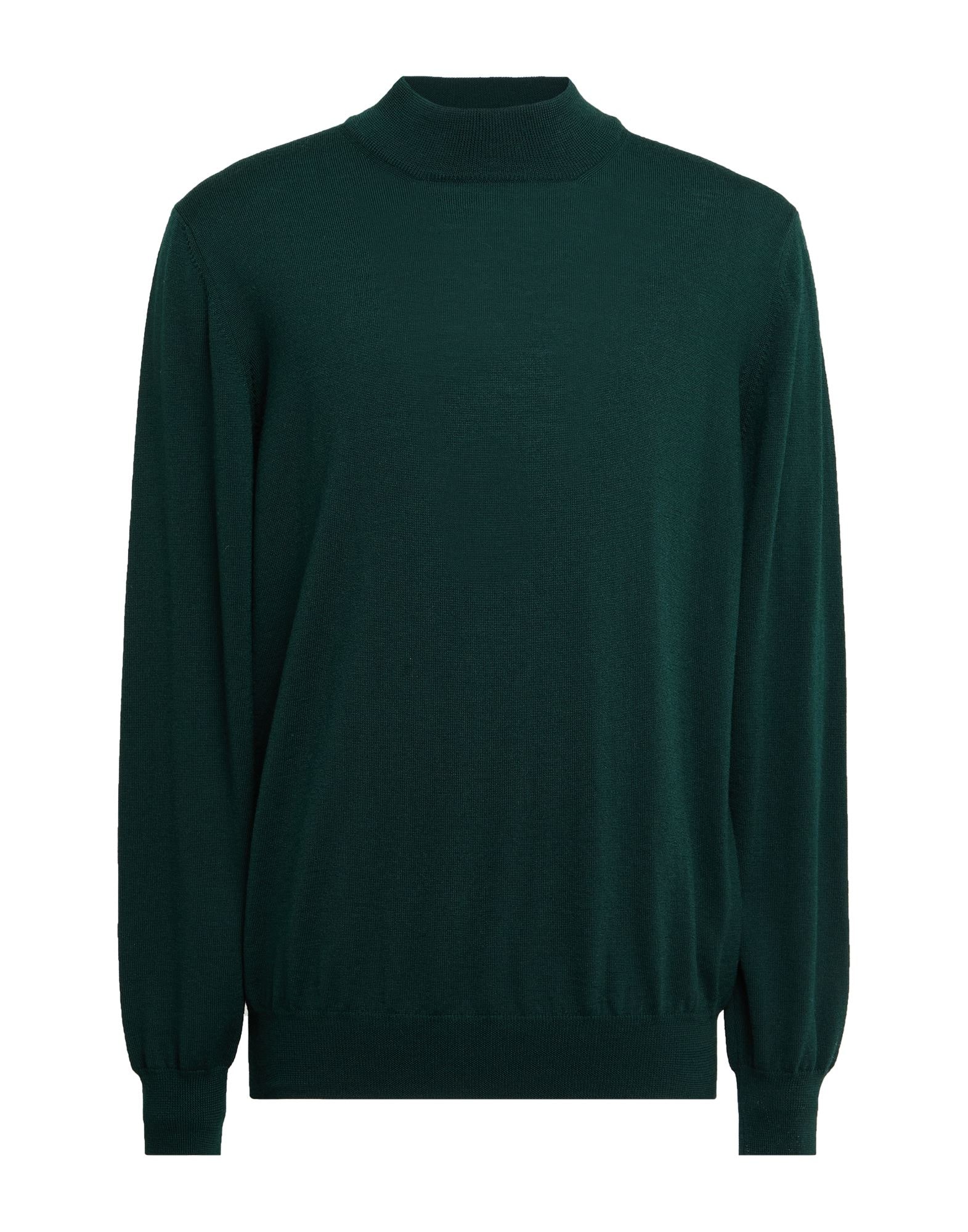 GRAN SASSO - Turtlenecks