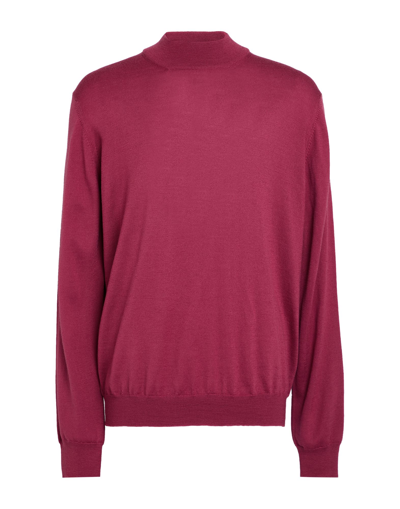 GRAN SASSO - Turtlenecks