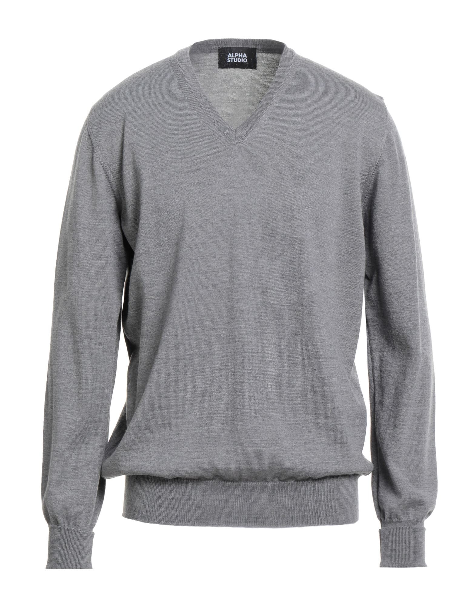 ALPHA STUDIO - Sweaters
