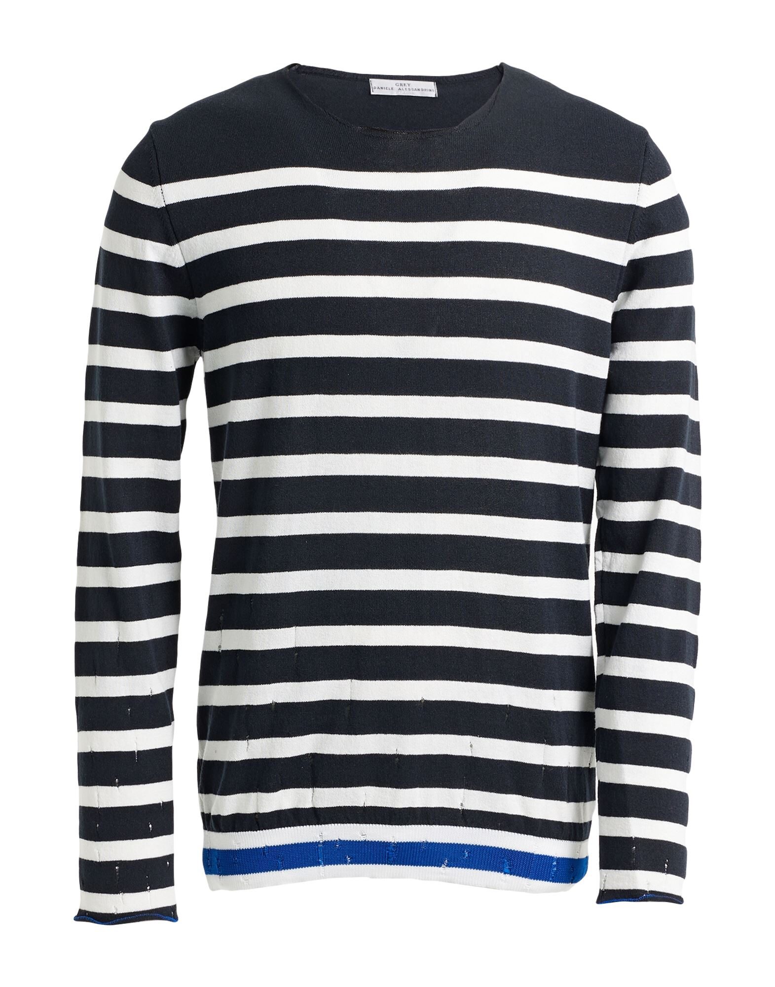 GREY DANIELE ALESSANDRINI - Sweaters