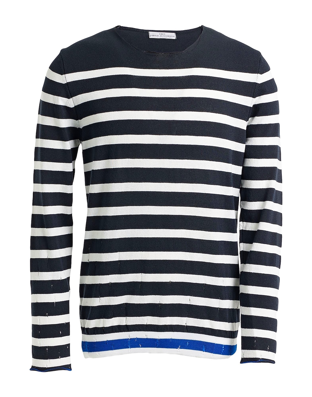 GREY DANIELE ALESSANDRINI - Sweaters