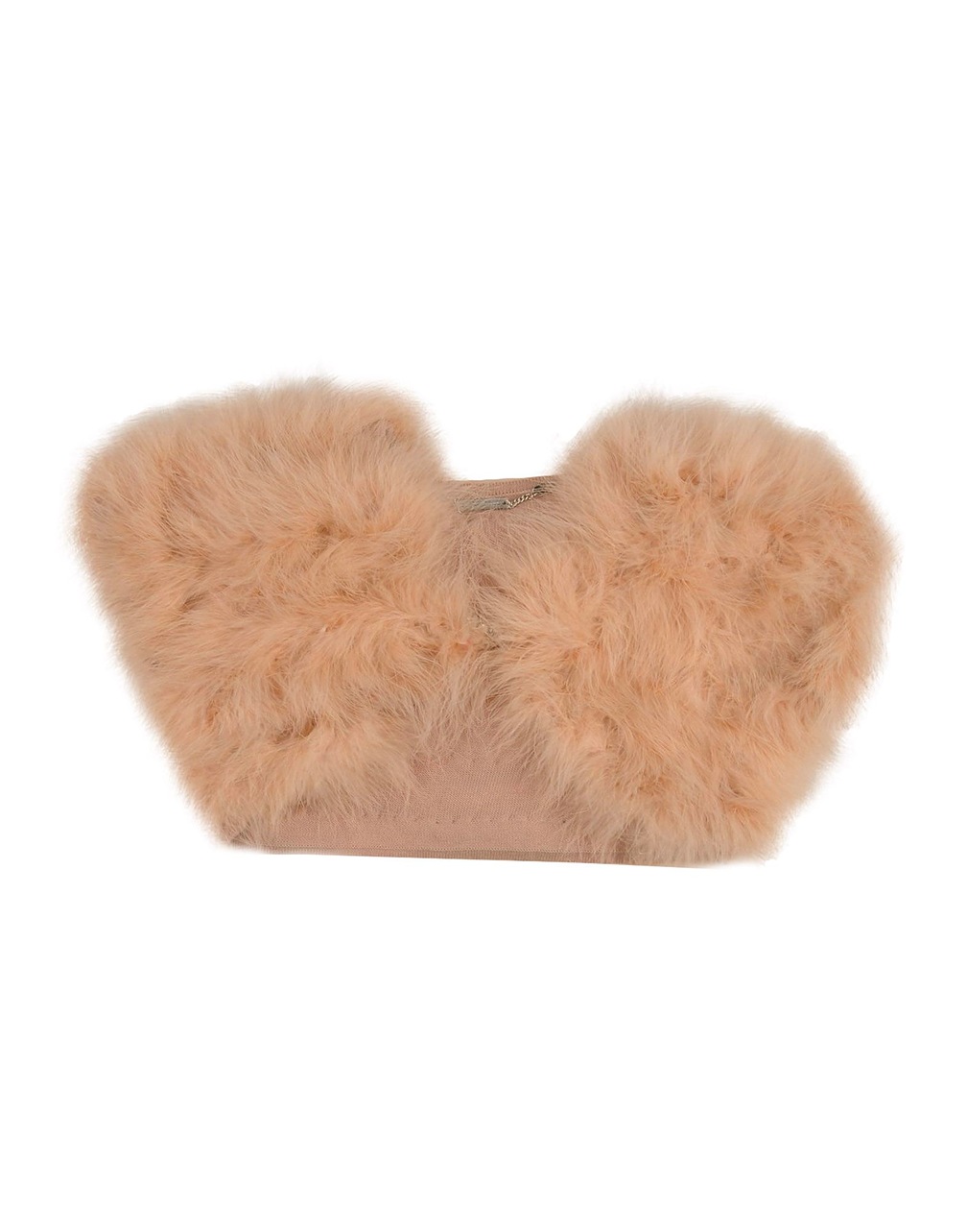 MISS GRANT - Wickelpullover