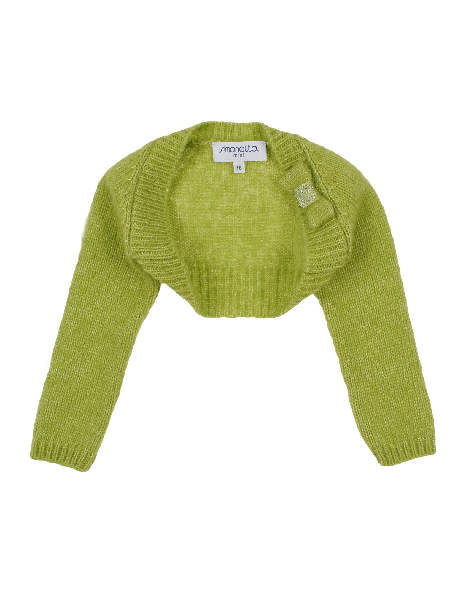SIMONETTA MINI - Wickelpullover