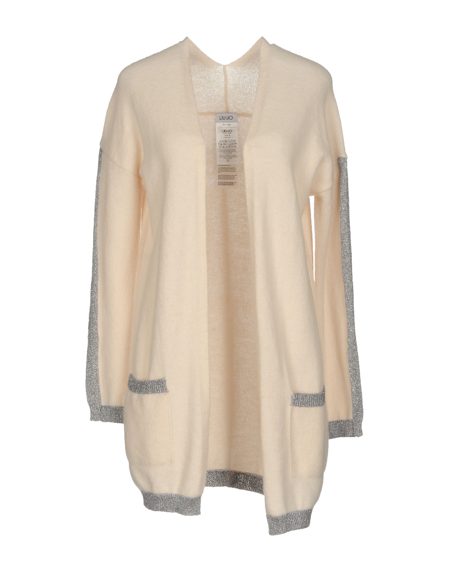 LIU •JO - カーディガン