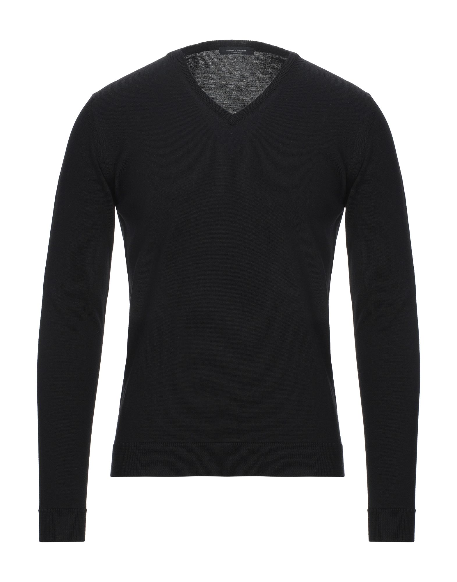 ROBERTO COLLINA - プルオーバー