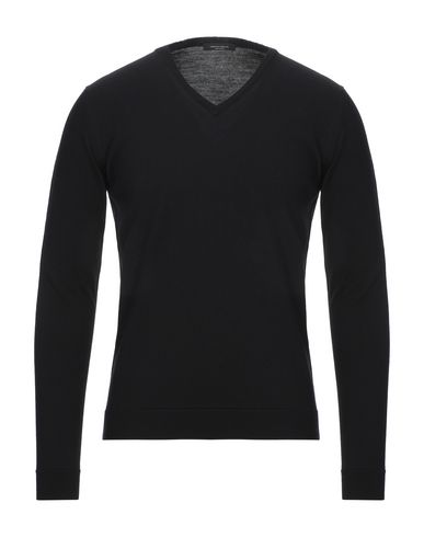 Roberto Collina Sweater In Black