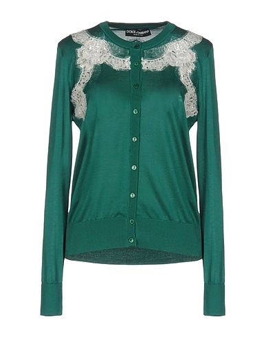 ZOOM DOLCE & GABBANA - Cardigan