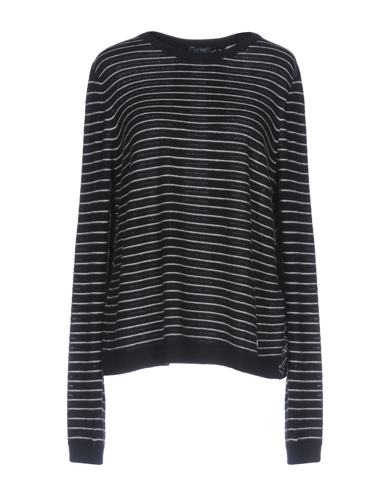 armani jeans jumpers