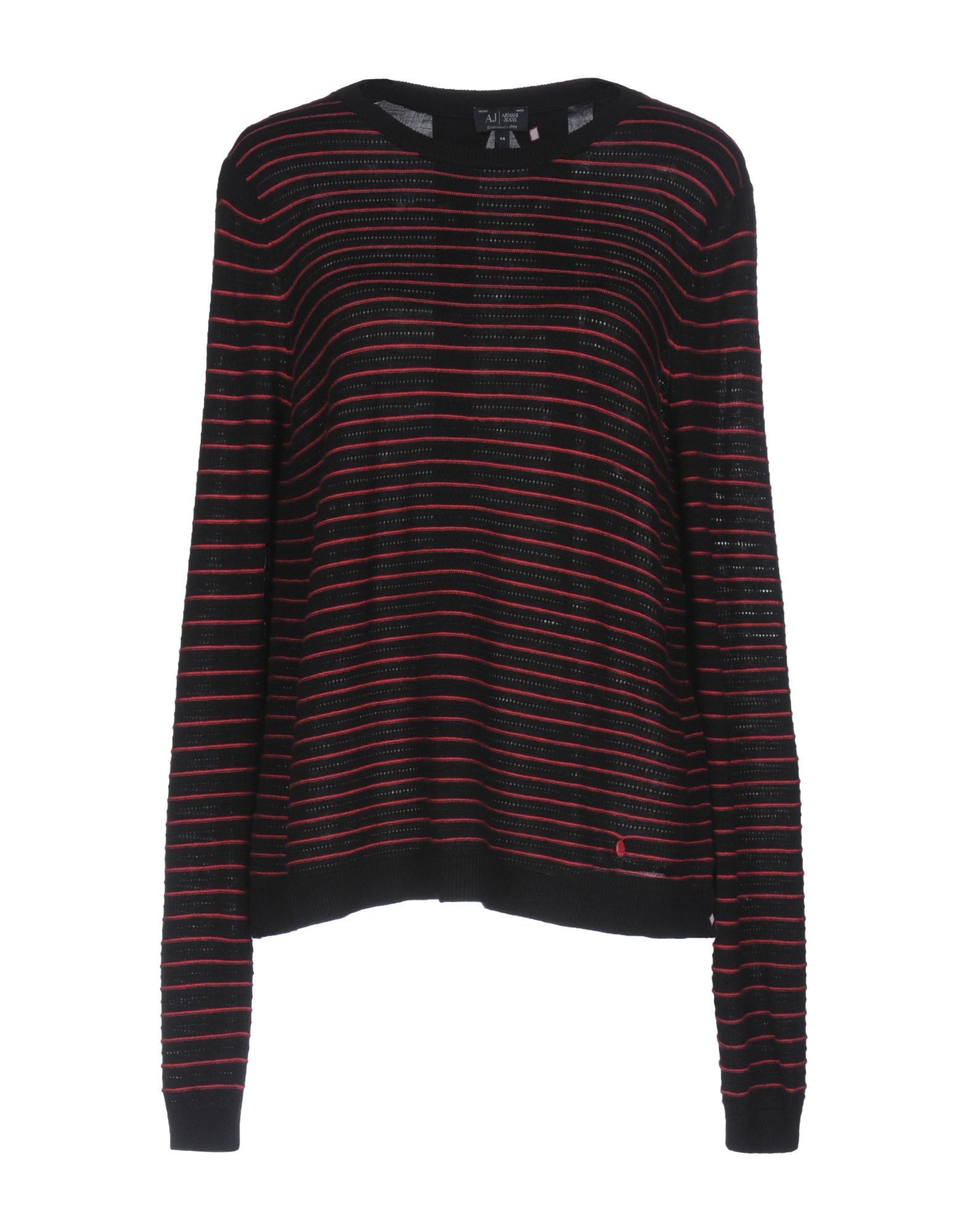 armani jeans jumpers