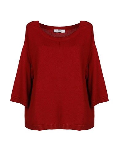 ZOOM VALENTINO - Pull en cachemire