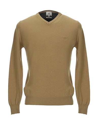 ZOOM HENRY COTTON'S - Sweater