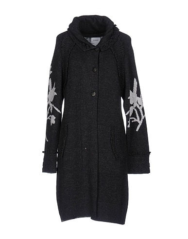 BARRIE Cardigan Lead 100% Cashmere