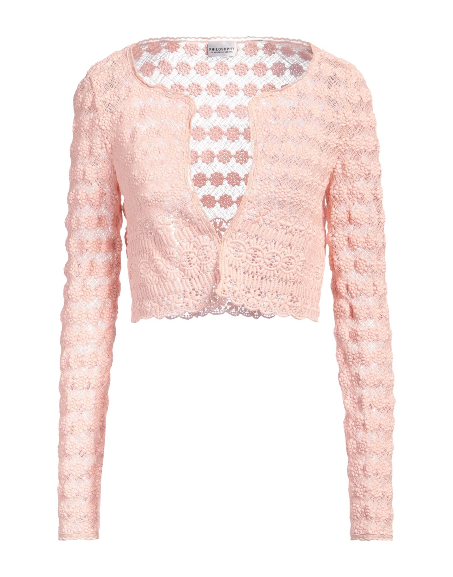 PHILOSOPHY di ALBERTA FERRETTI - カーディガン