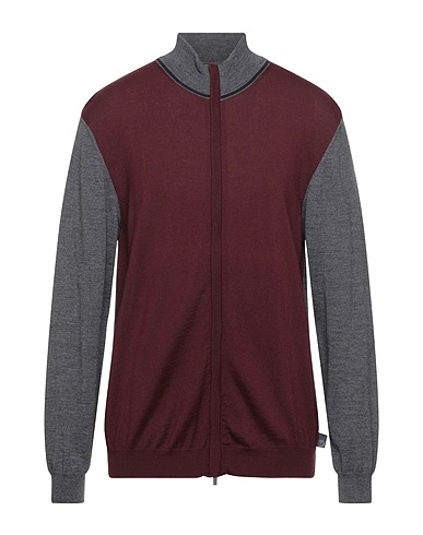 ZOOM ARMANI COLLEZIONI - Cardigan