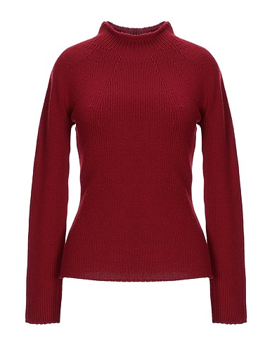 ETRO Dolcevita Bordeaux 100% Lana