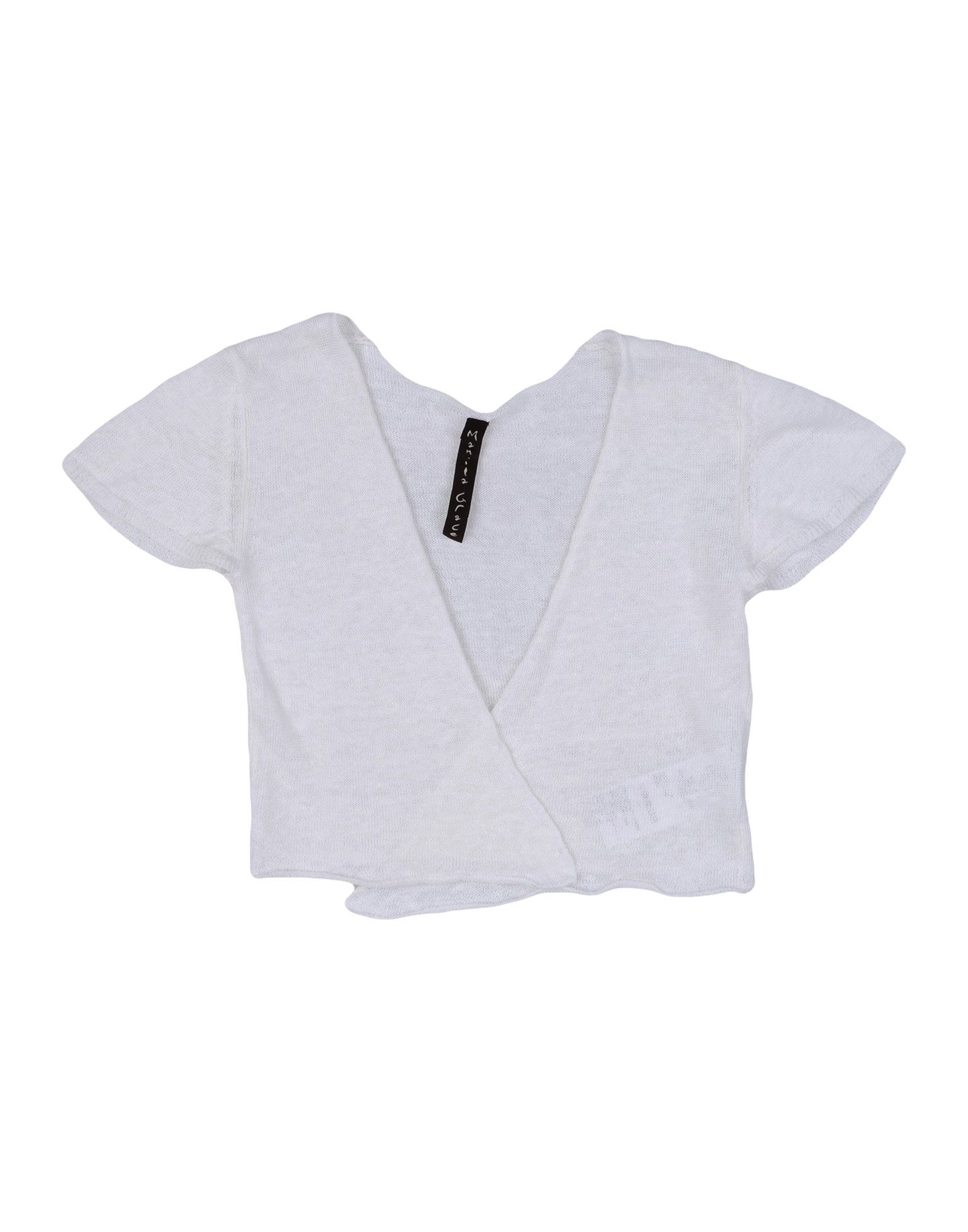 MANILA GRACE - Wrap cardigans