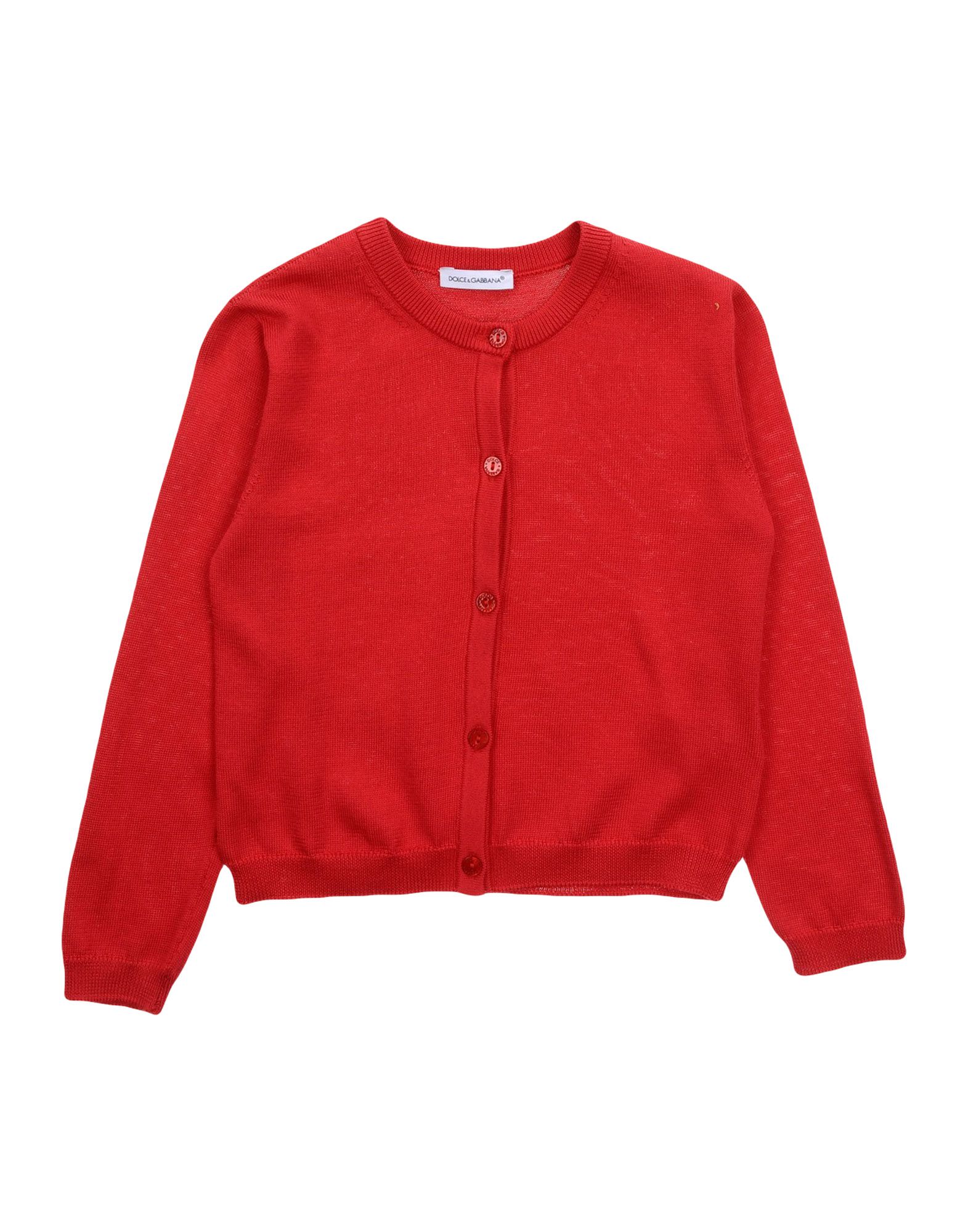 DOLCE&GABBANA - カーディガン