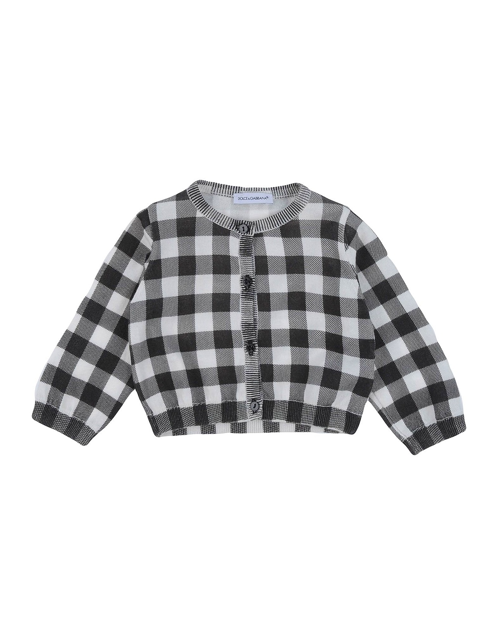 DOLCE&GABBANA - Cardigans