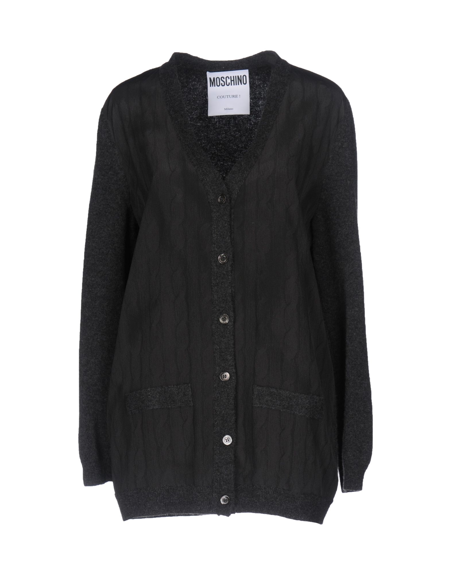 MOSCHINO - Кардиганы