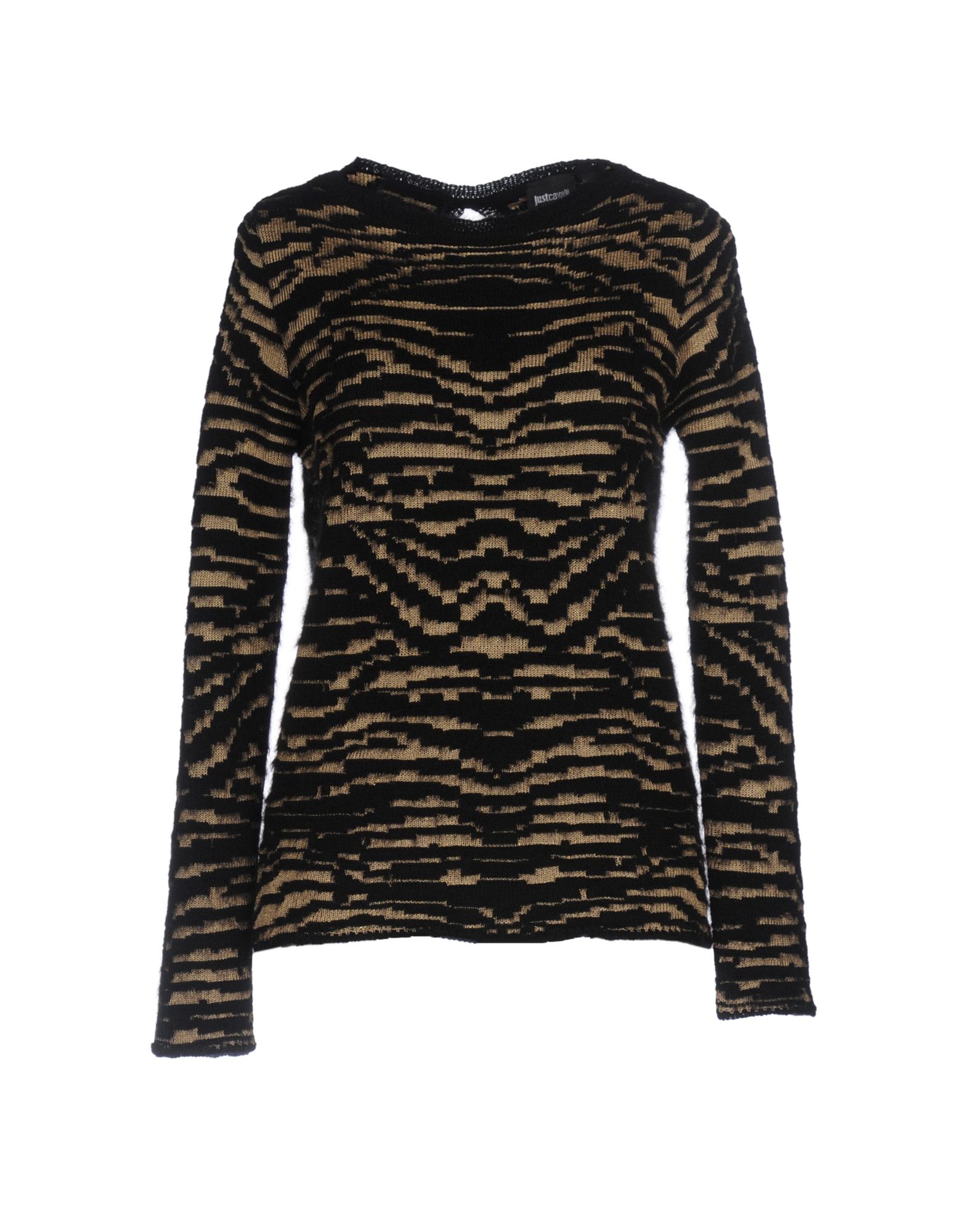 JUST CAVALLI - Sweaters