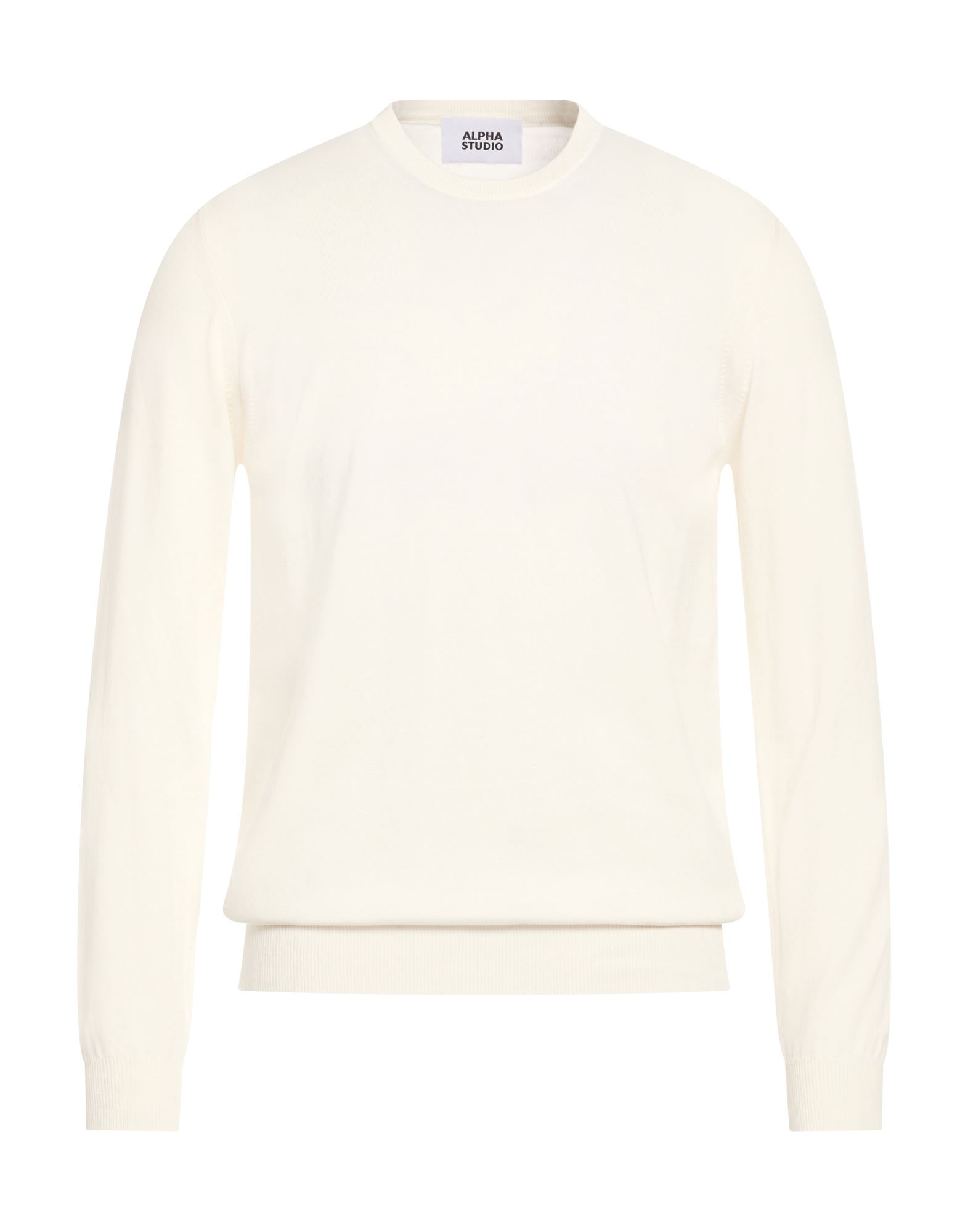 ALPHA STUDIO - Sweaters