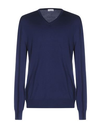 Heritage Sweaters In Blue