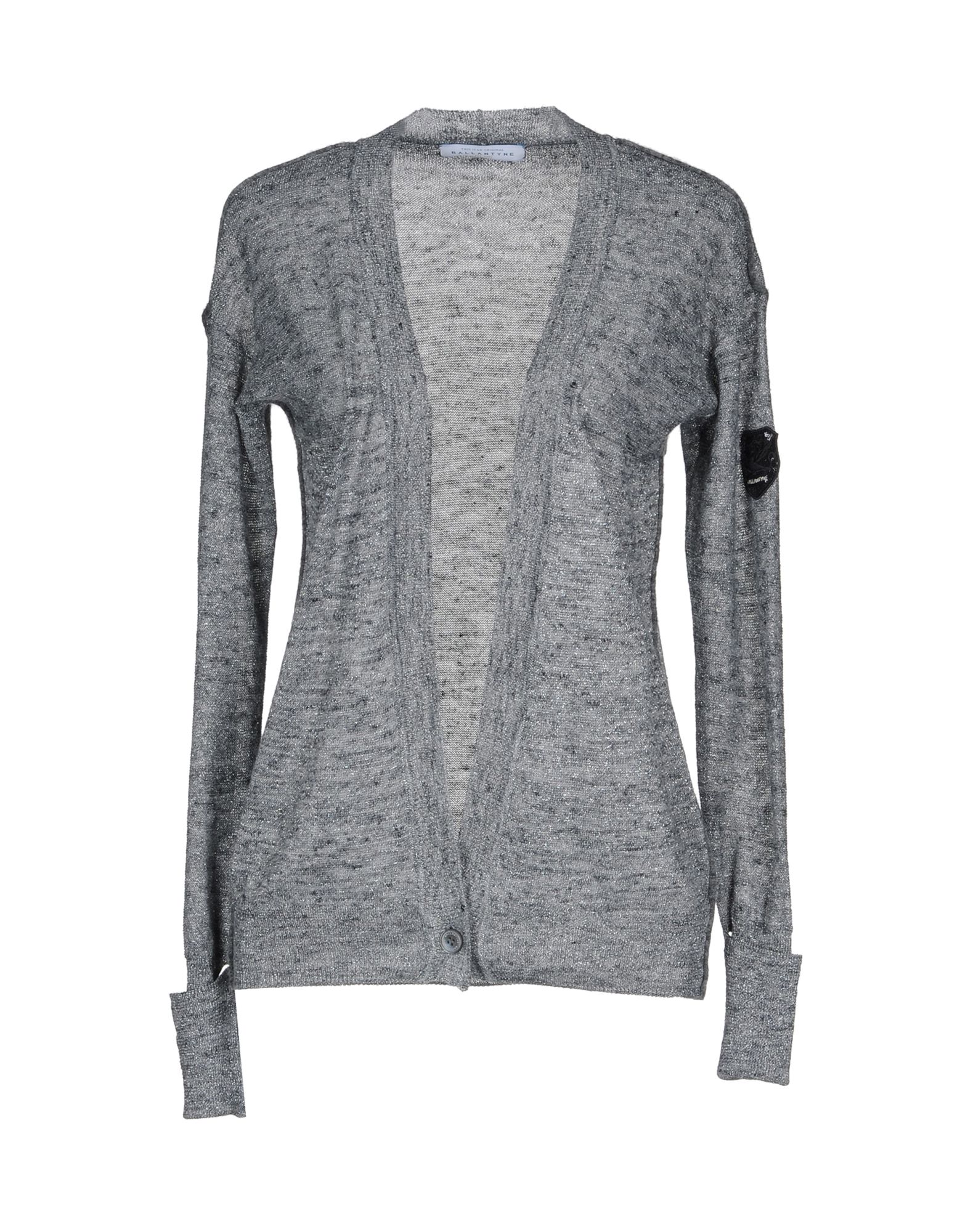 BALLANTYNE - Cardigans