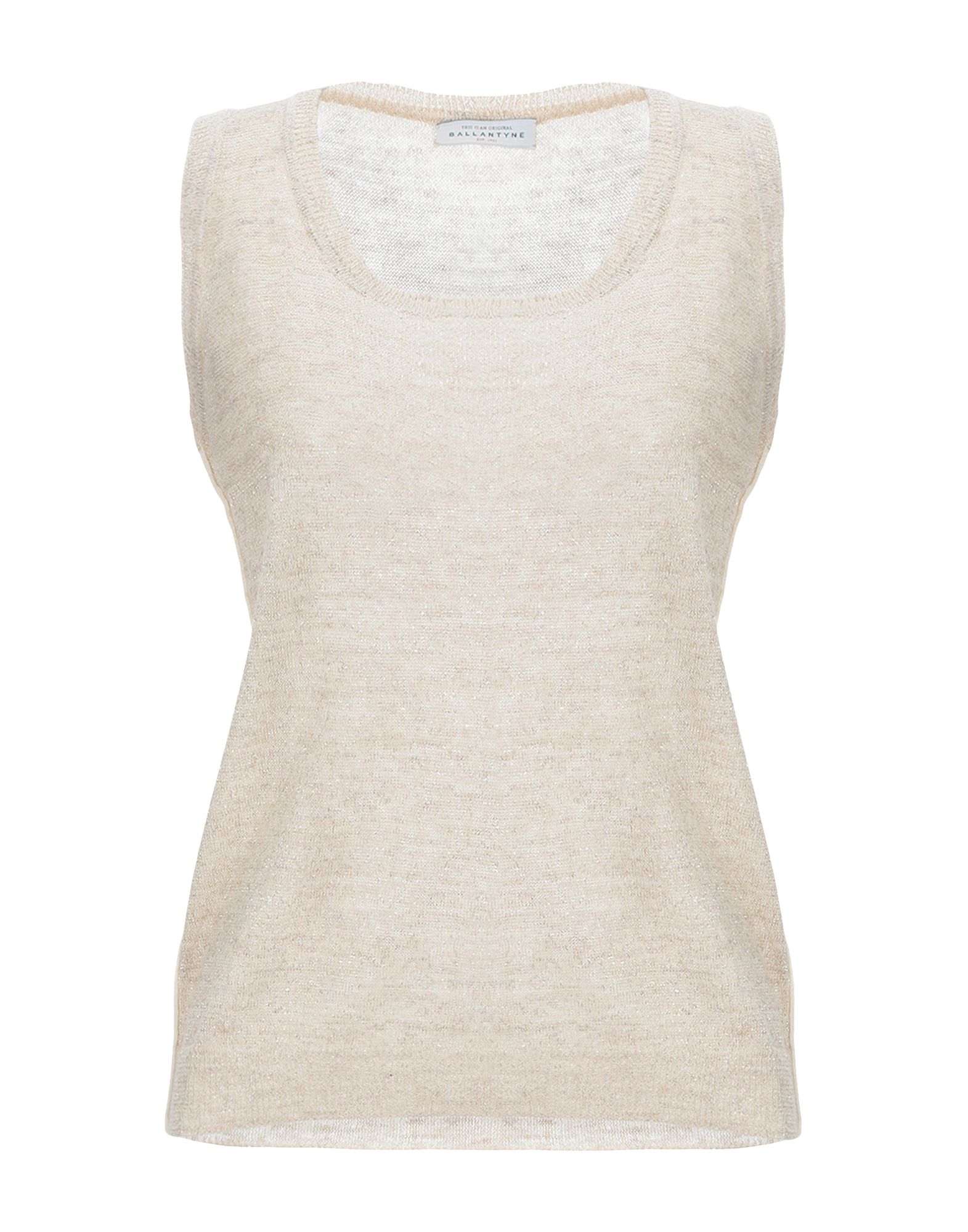 BALLANTYNE - Pullover