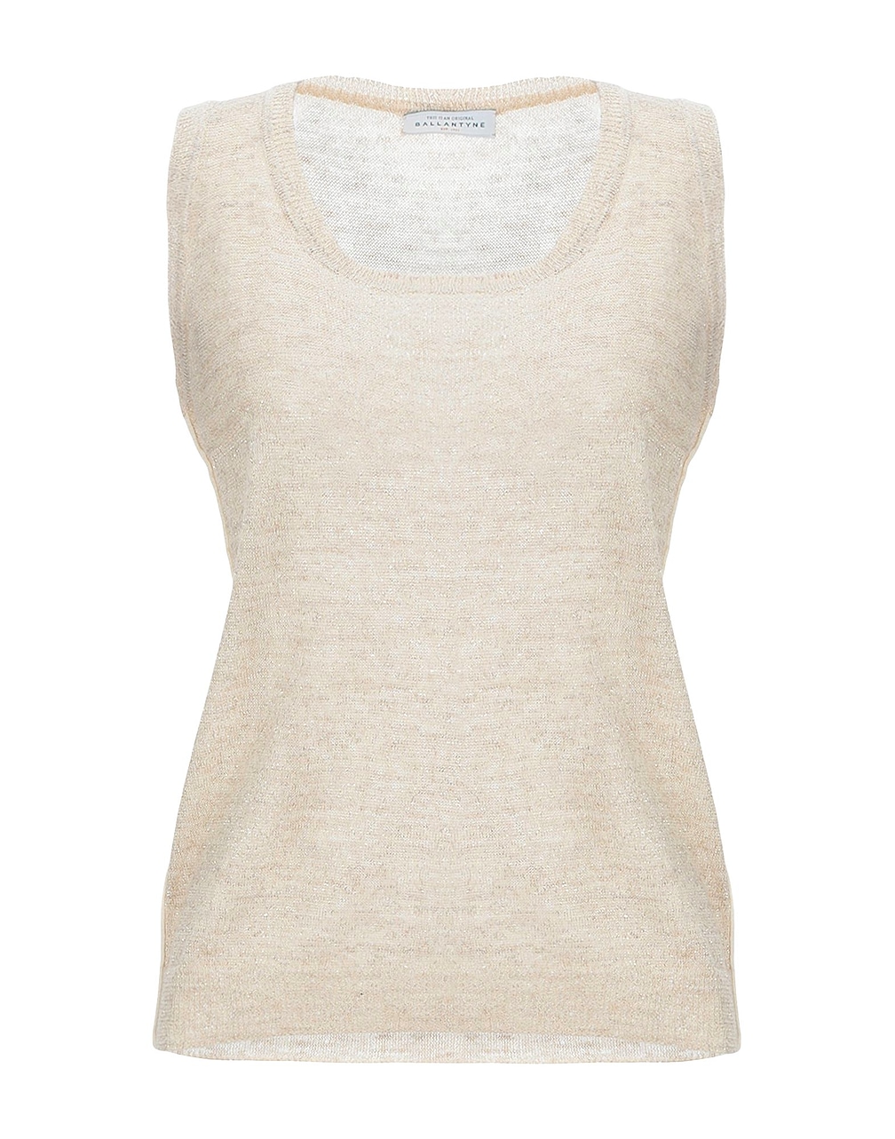 BALLANTYNE - Πουλόβερ