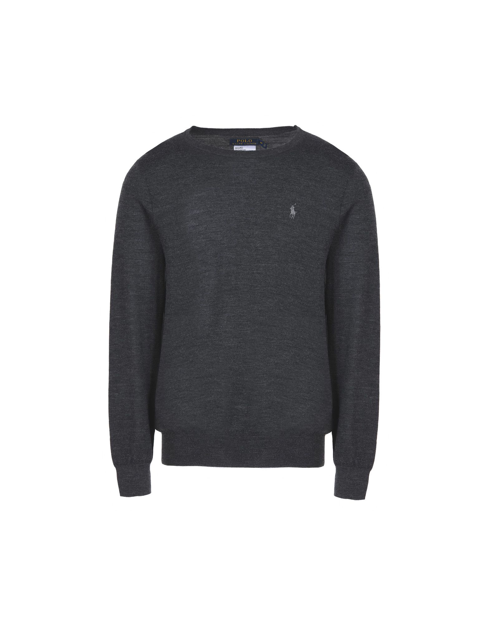 ralph lauren wool jumper