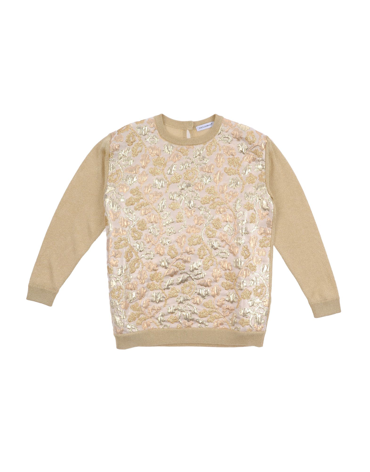 DOLCE&GABBANA - Sweaters