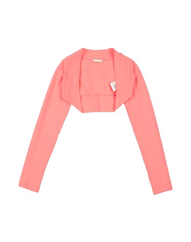 ELSY Shrug Pink 95% Cotton, 5% Elastane
