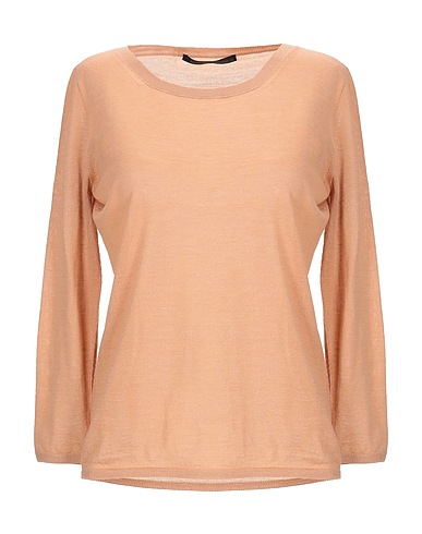 ZOOM AGNONA - Cashmere jumper