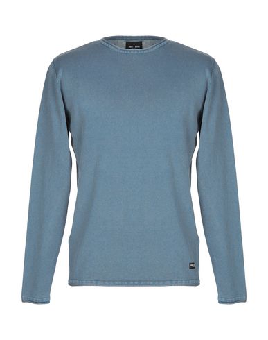 Click to view more detailed imagery on our partner's website Only & Sons Sweater In Pastel Blue