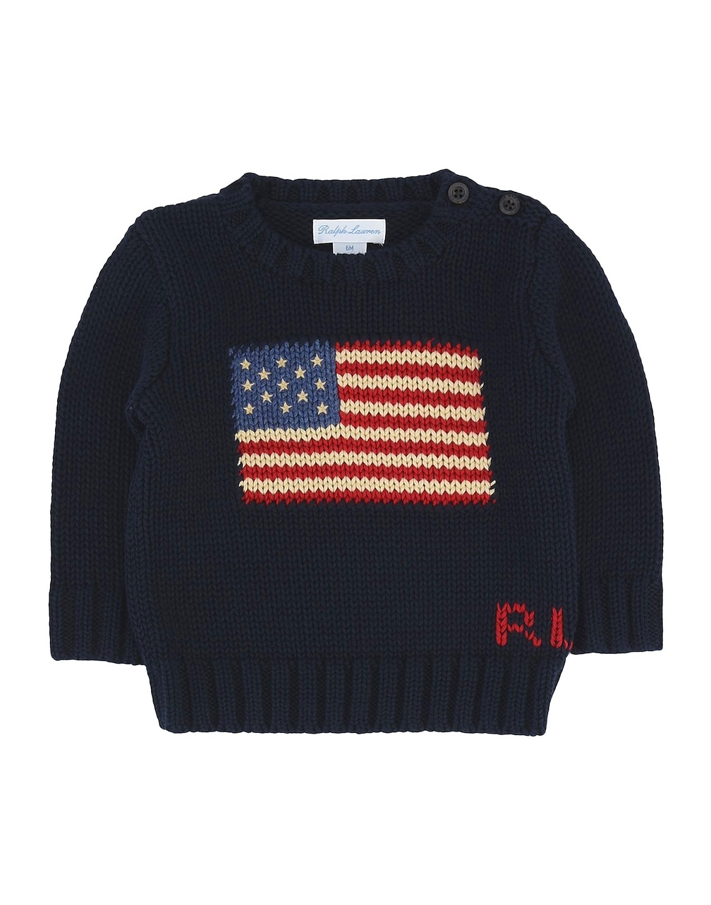POLO RALPH LAUREN - Jumpers