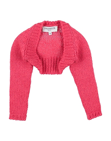 SIMONETTA MINI Shrug 60% Polyamide, 20% Wool, 20% Mohair wool