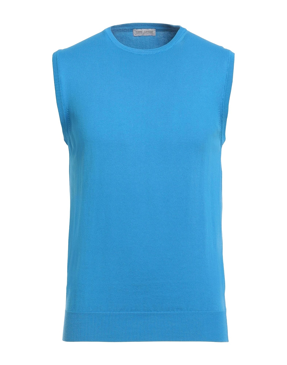 DANIELE ALESSANDRINI HOMME - Sweaters