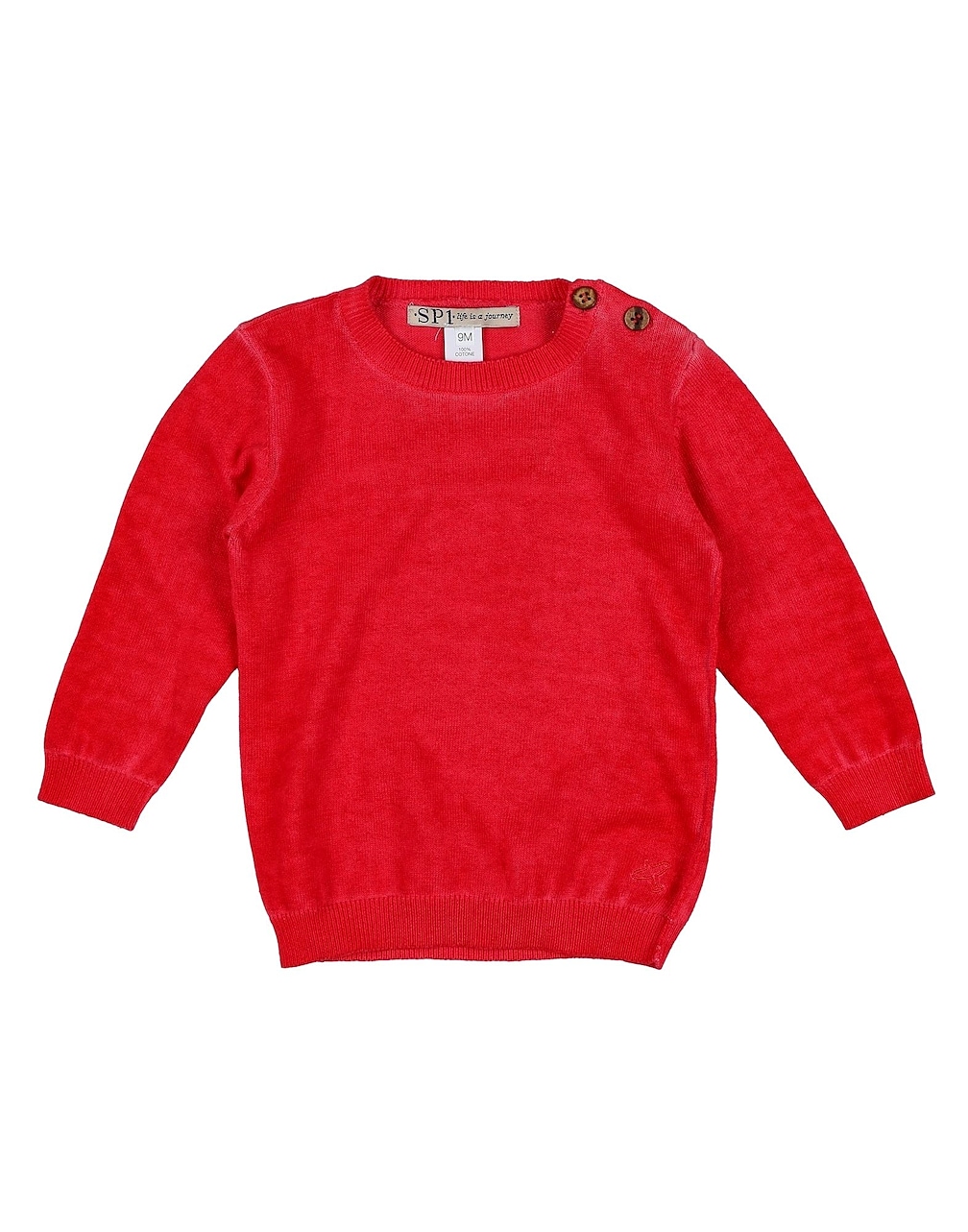 SP1 - Pullover