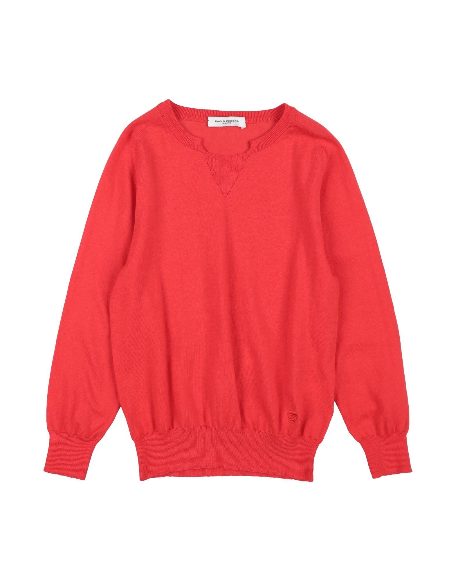 PAOLO PECORA - Pullover