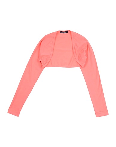 MISS BLUMARINE Coprispalle Salmone 95% Cotone, 5% Elastan