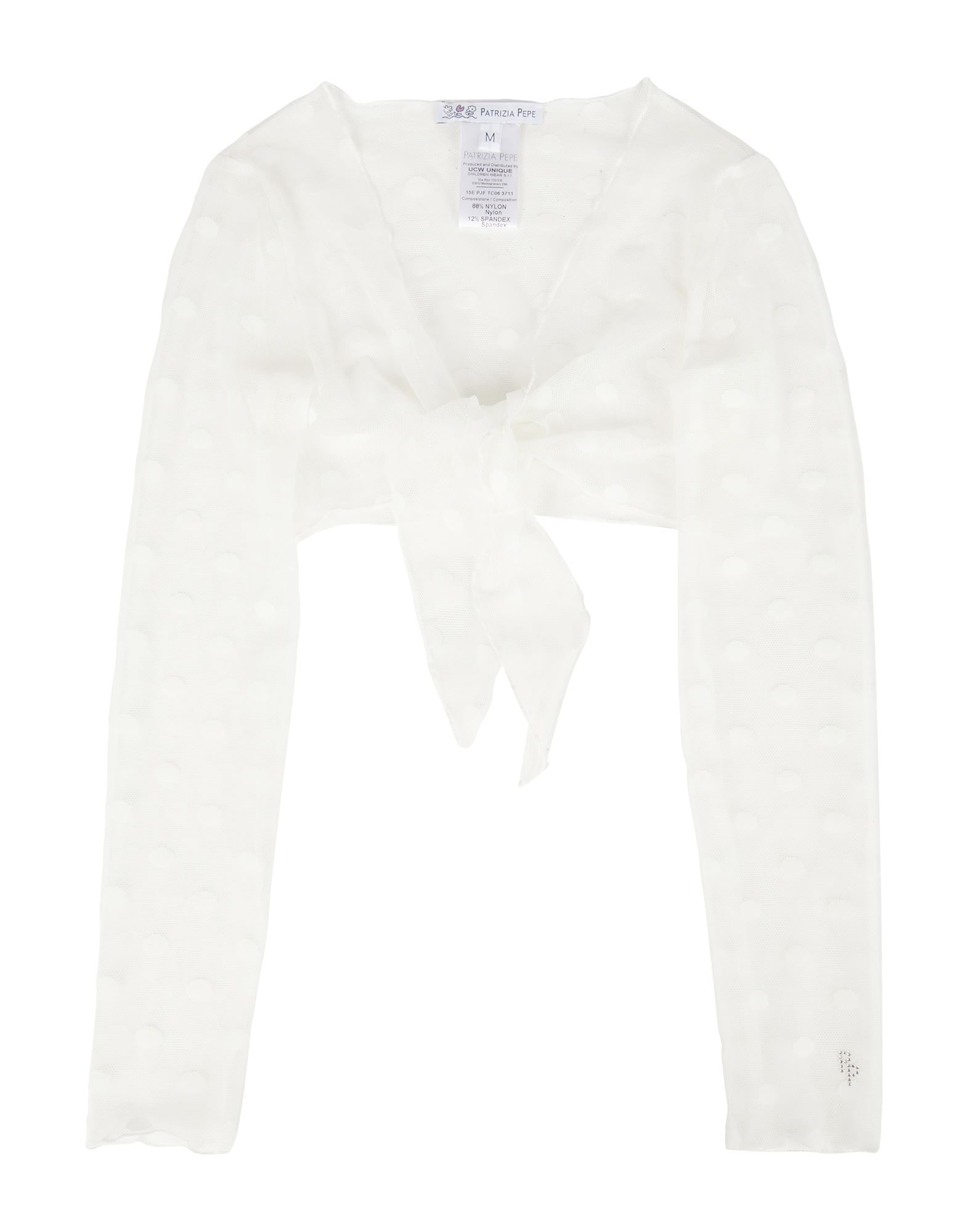 PATRIZIA PEPE - Wrap cardigans