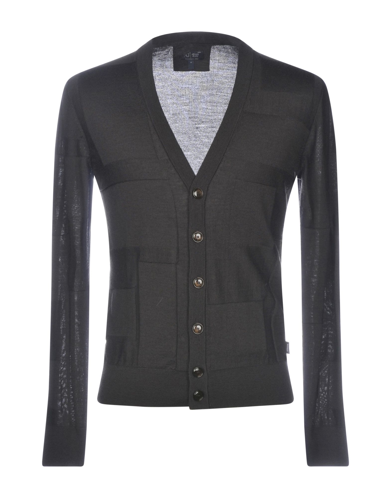 armani jeans cardigan