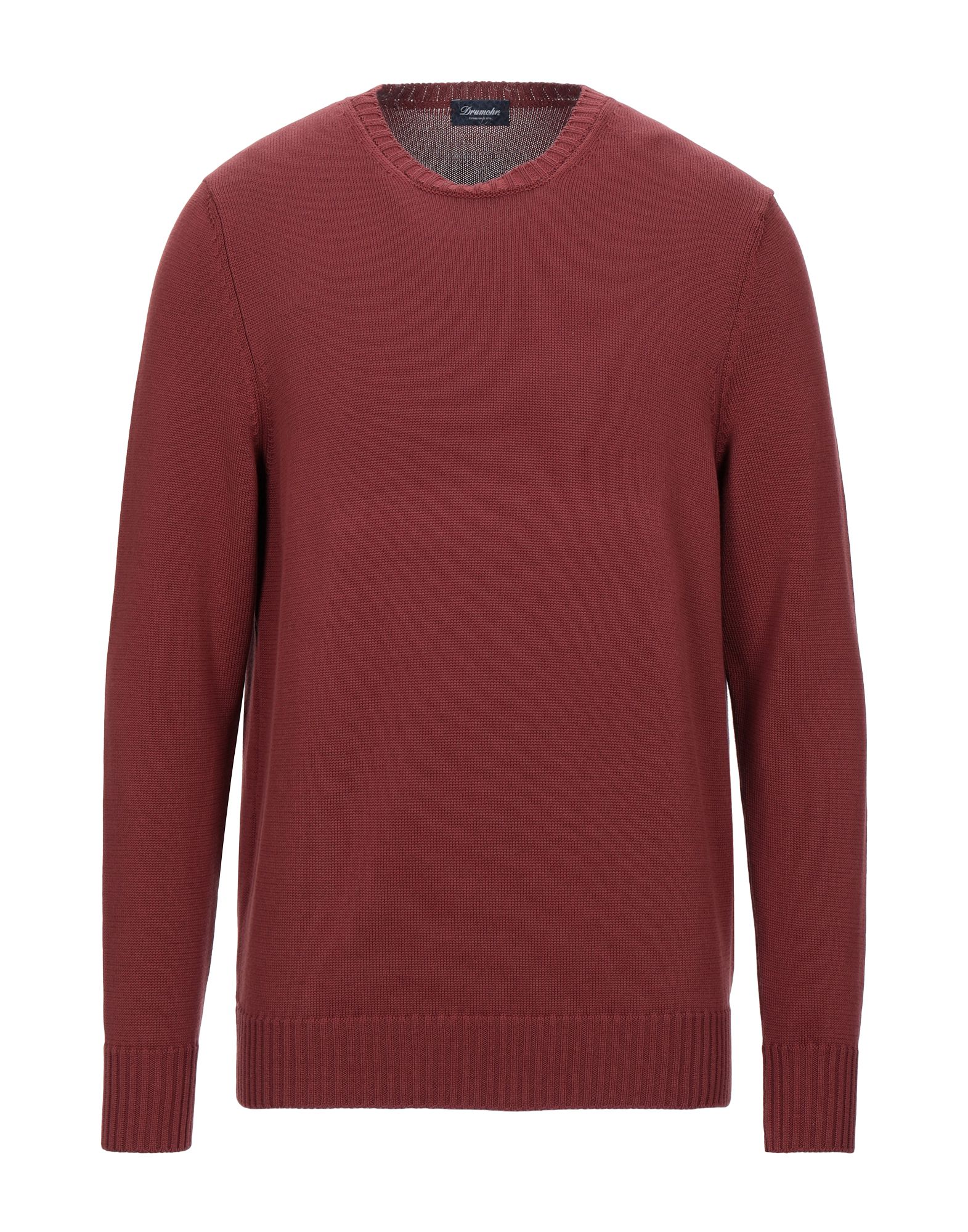 DRUMOHR - Свитеры
